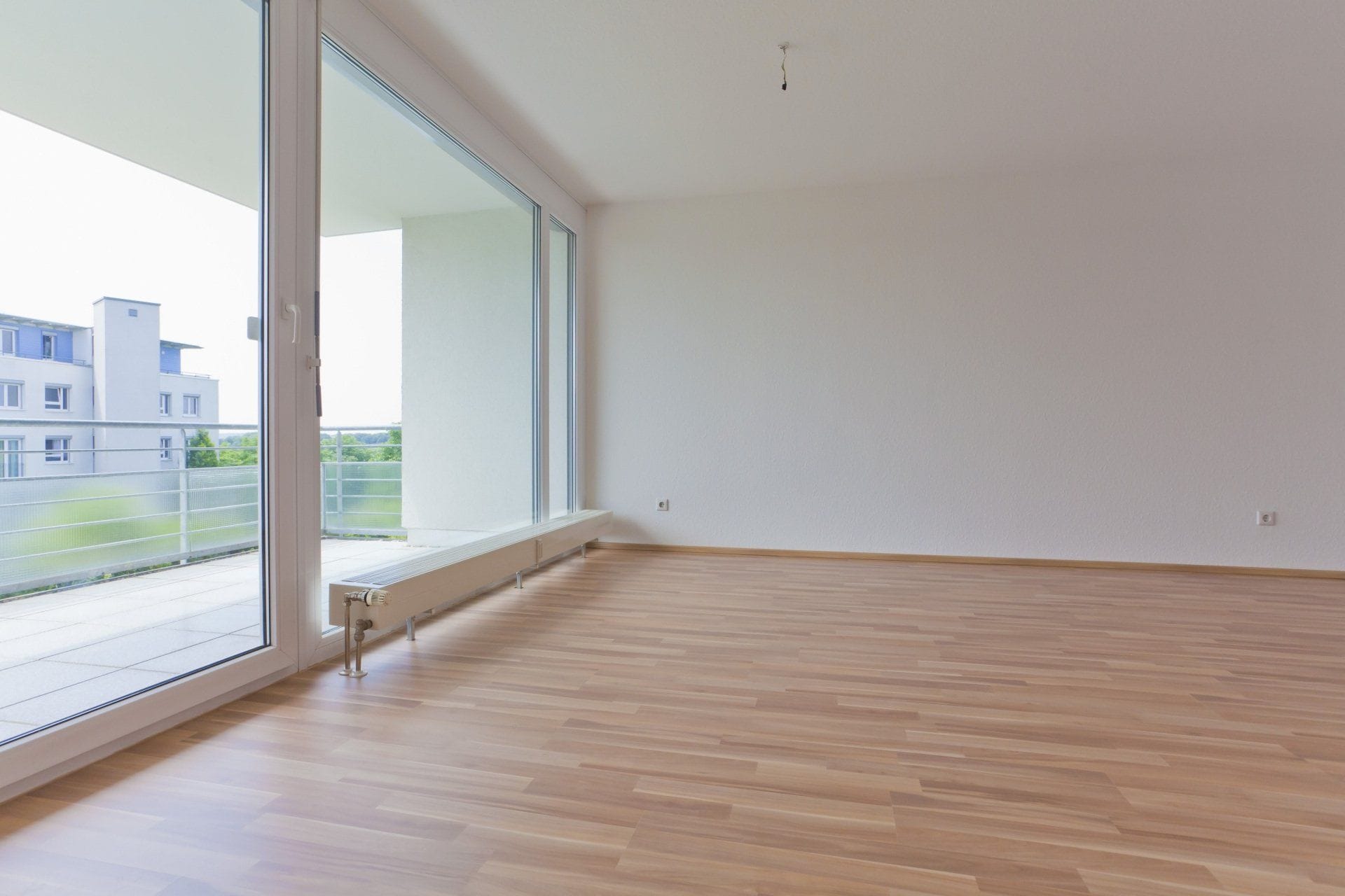 Fenêtre aluminium sur mesure Techni Fermetures